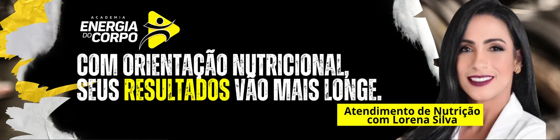 Academia Energia do Corpo - Destaque 10